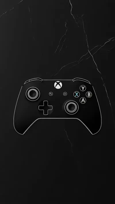 Manette xbox