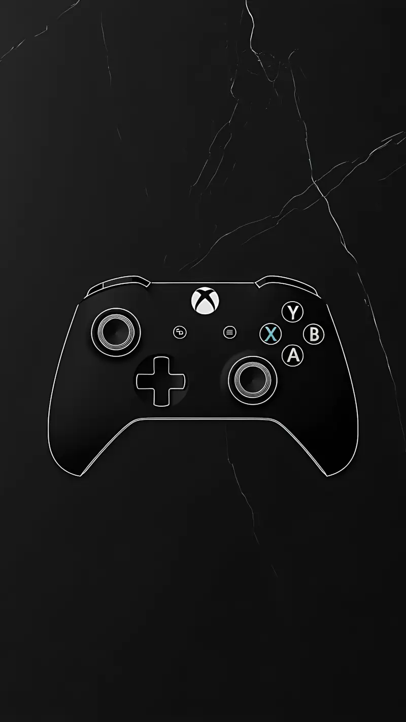 Xbox controller