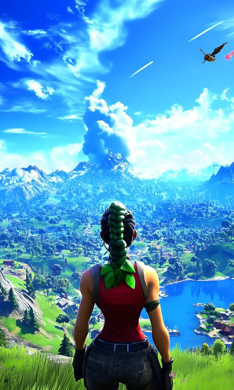 Fornite