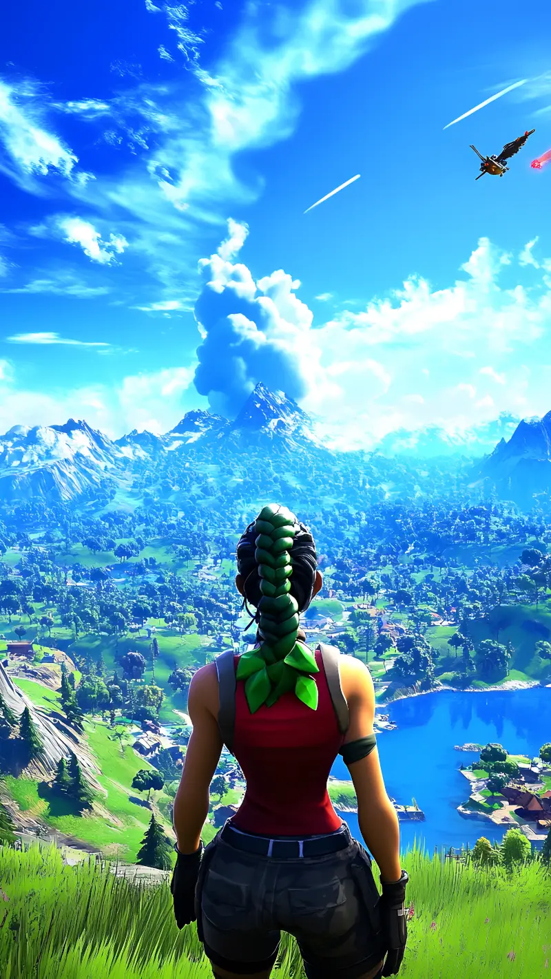 Fornite
