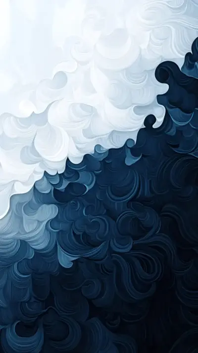 Graphic art wallpaper HD 4K for phone