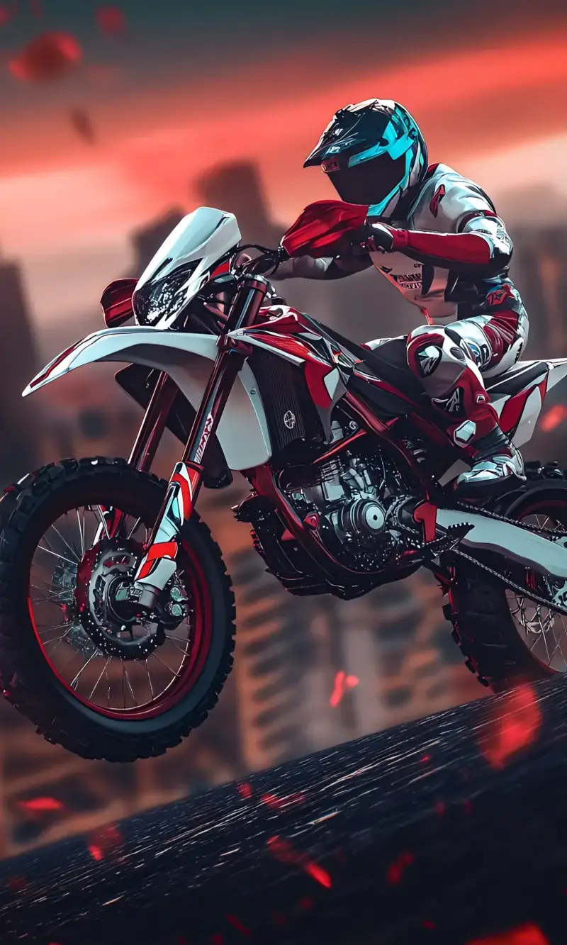 Motocross