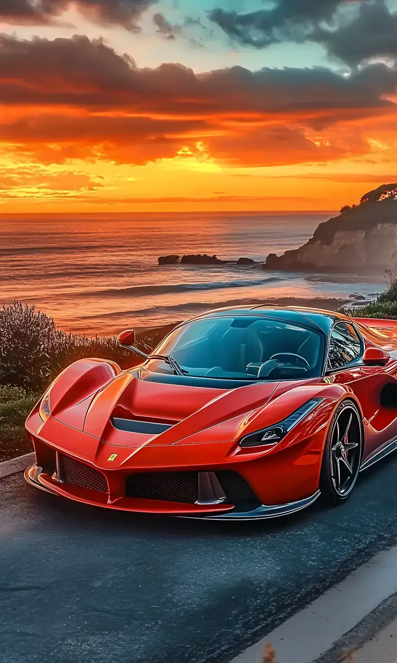 Ferrari