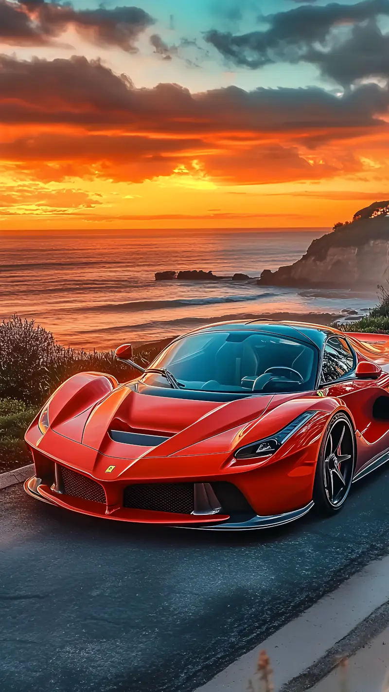 Ferrari