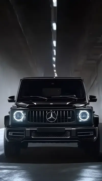 Mercedes