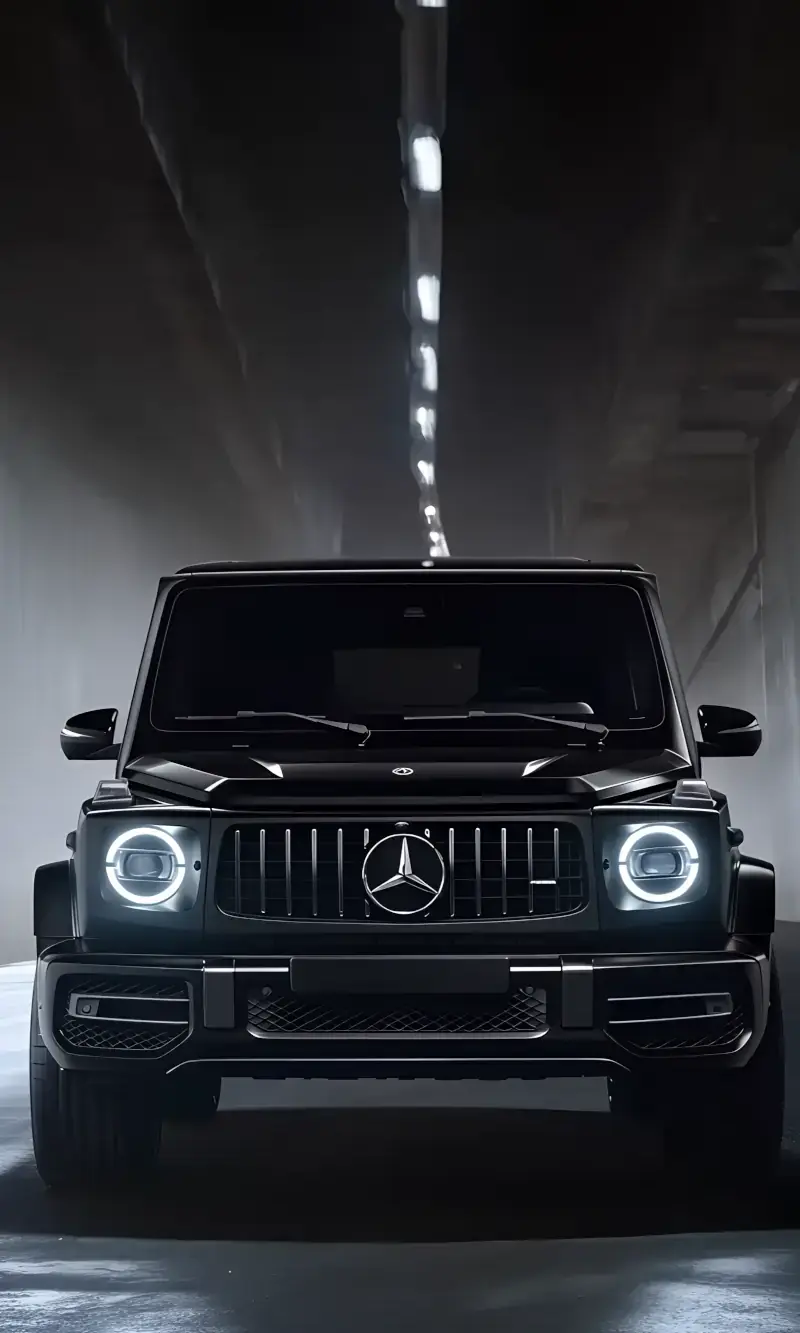 Mercedes
