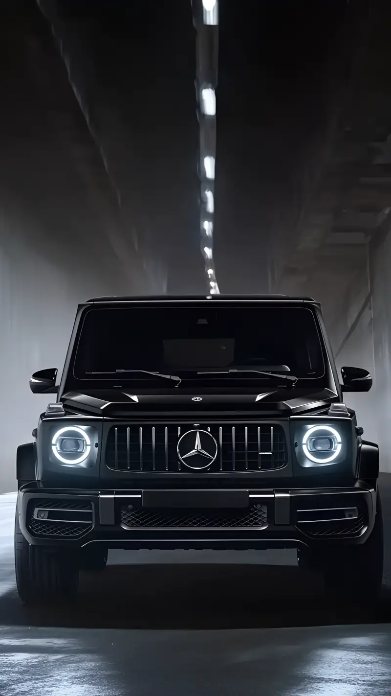 Mercedes