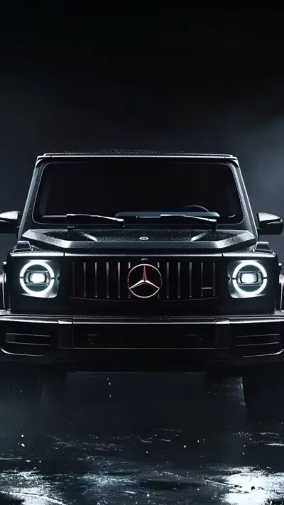 Mercedes