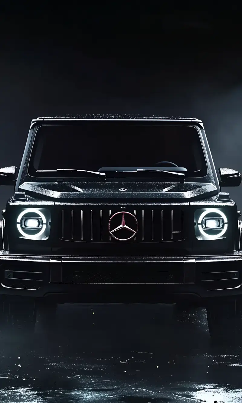 Mercedes