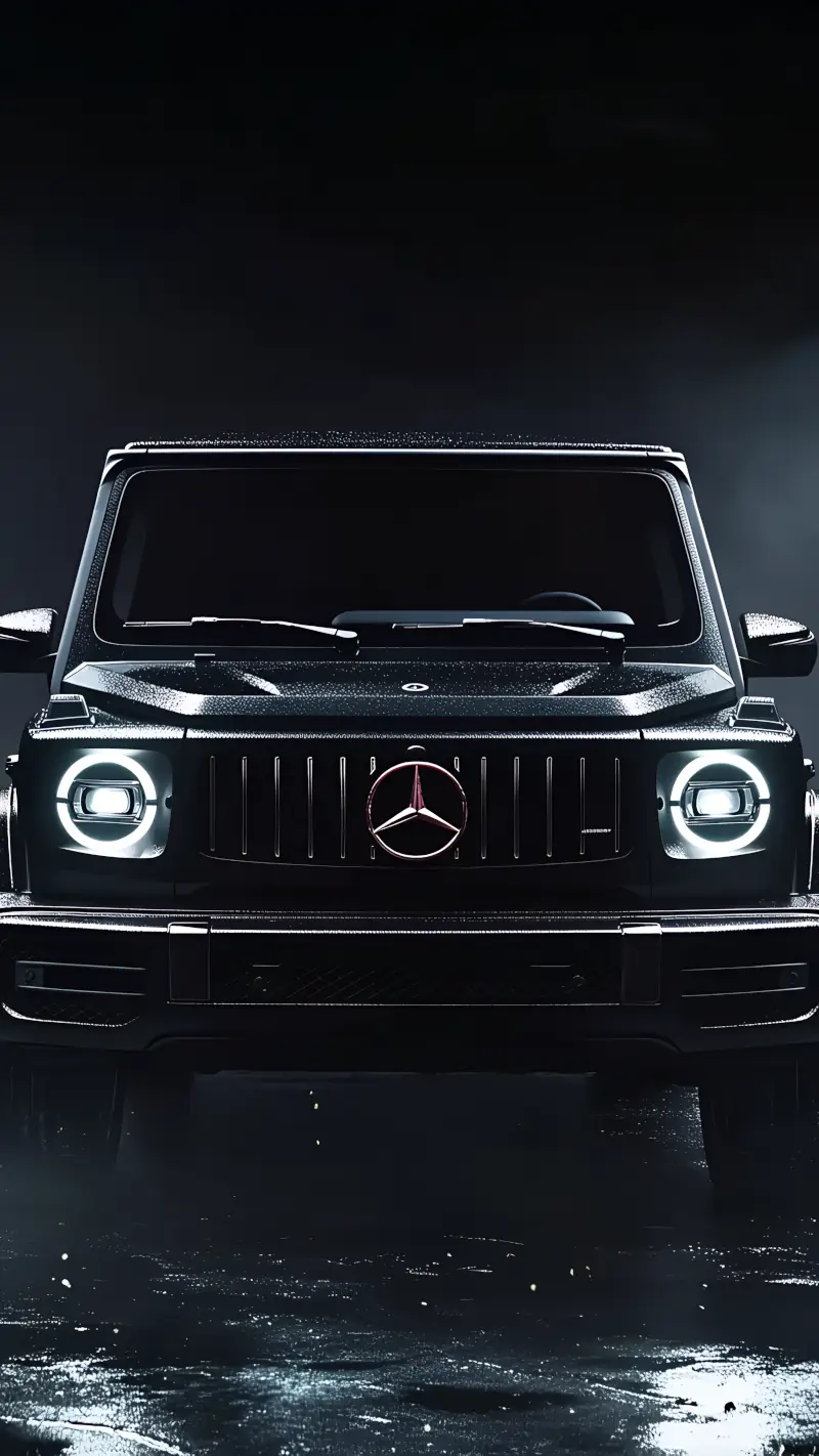 Mercedes