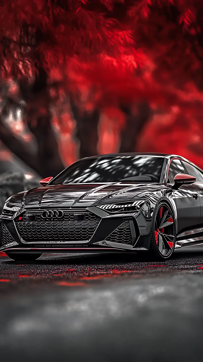 Audi rs6