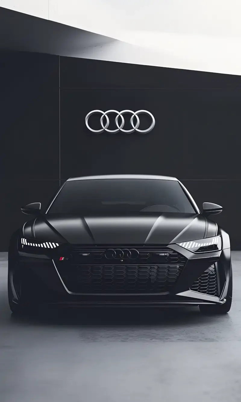 Audi rs6