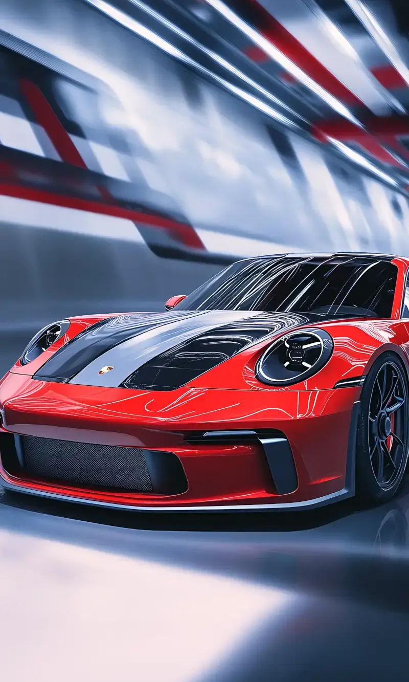 Porsche