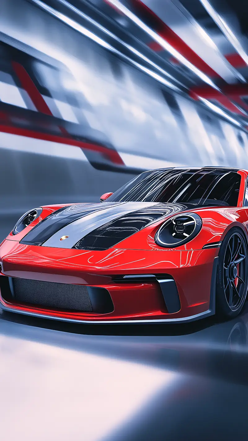 Porsche