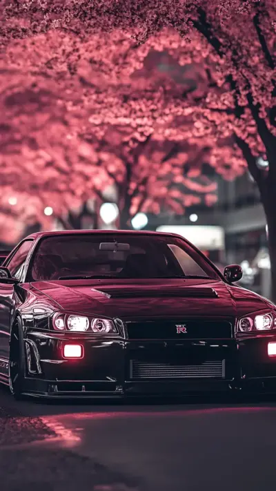 Nissan GT