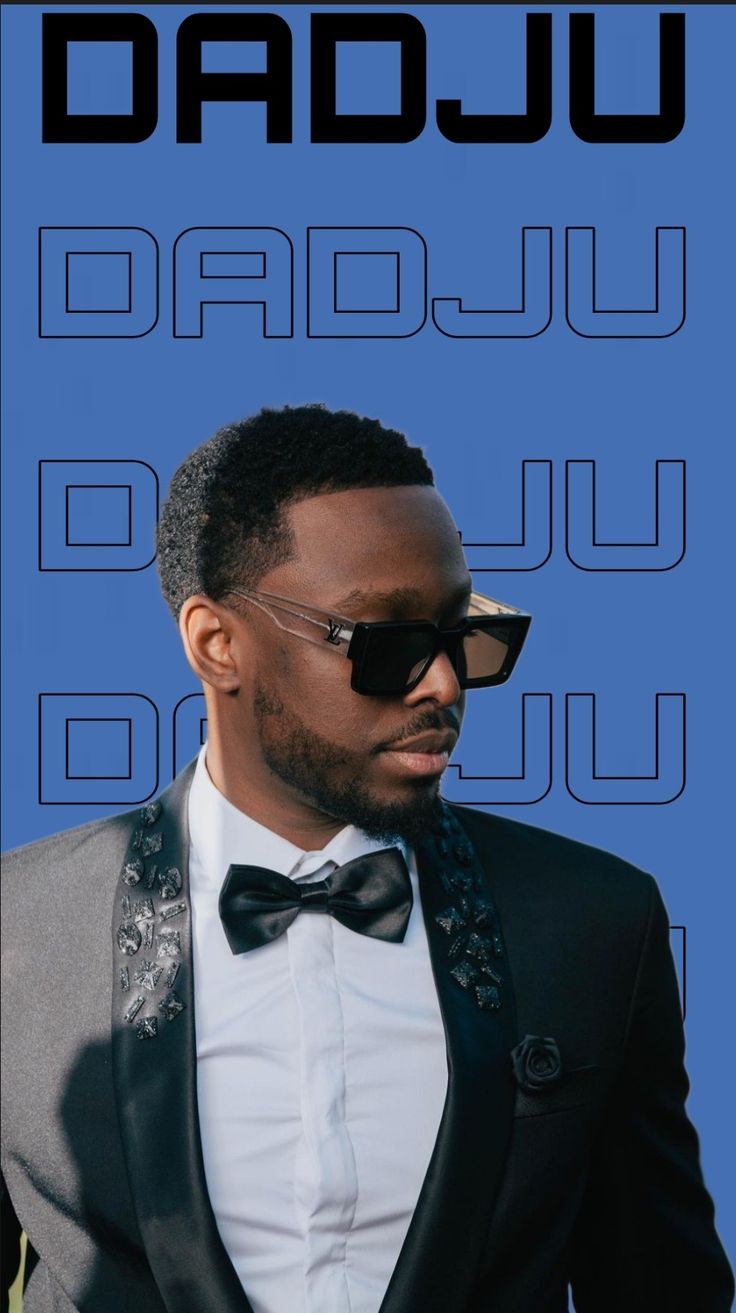 Dadju