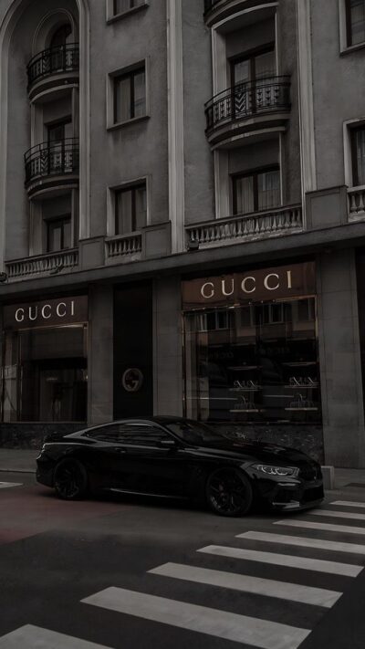 Gucci