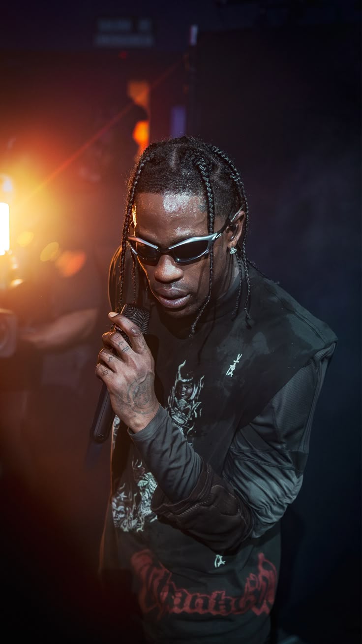 Travis Scott