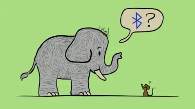 illustration funny