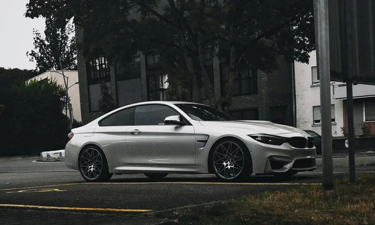 Bmw m3