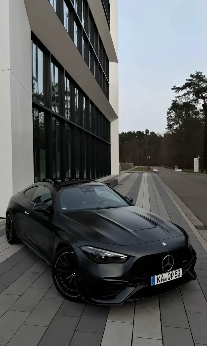 Mercedes