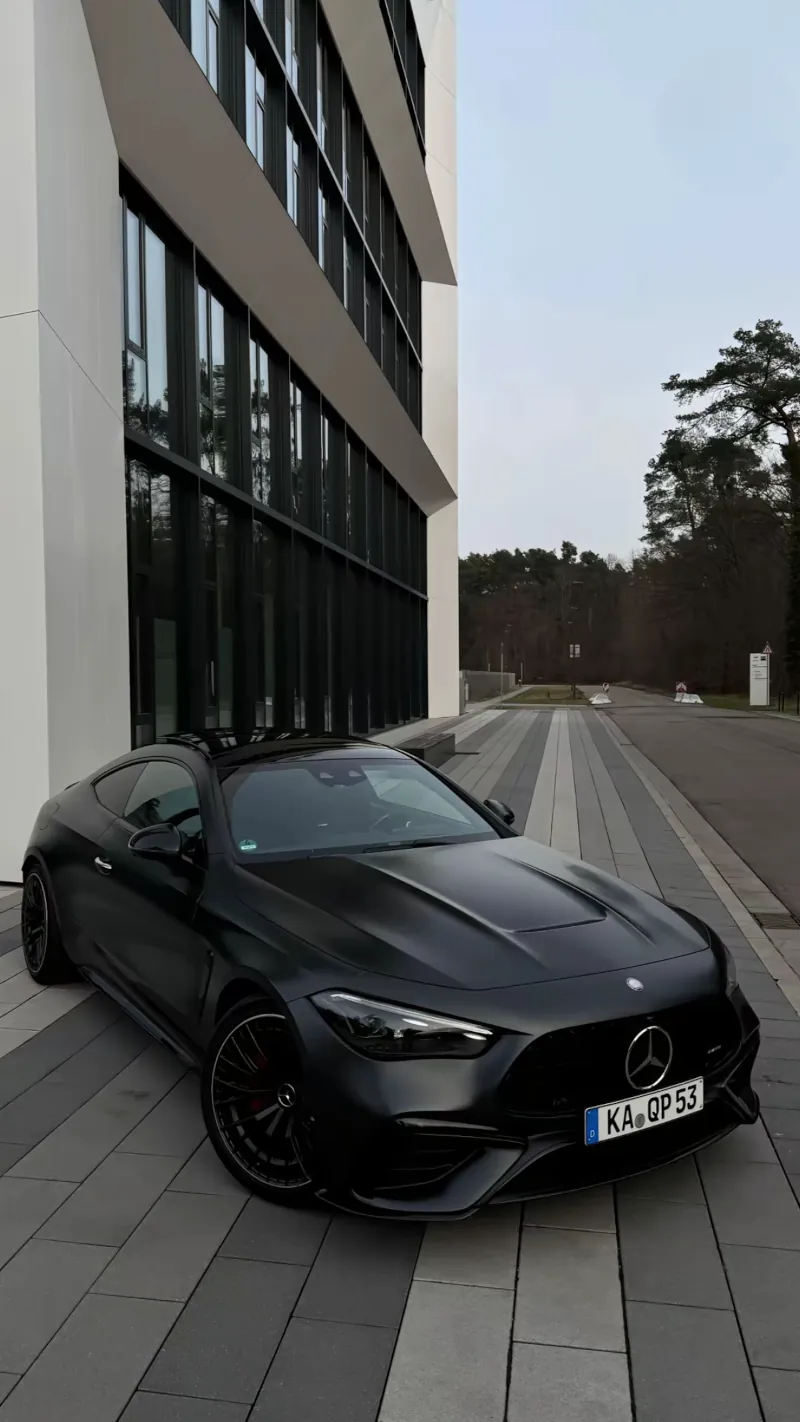 Mercedes