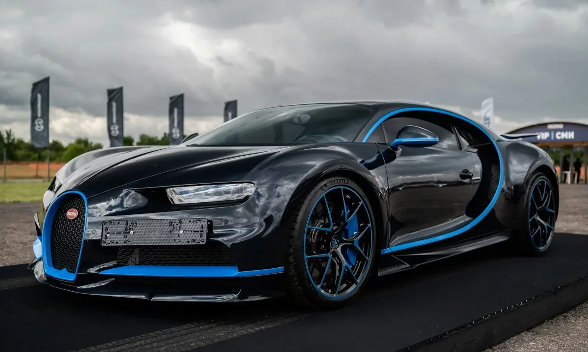 Bugatti