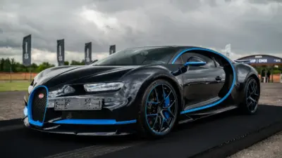 Bugatti