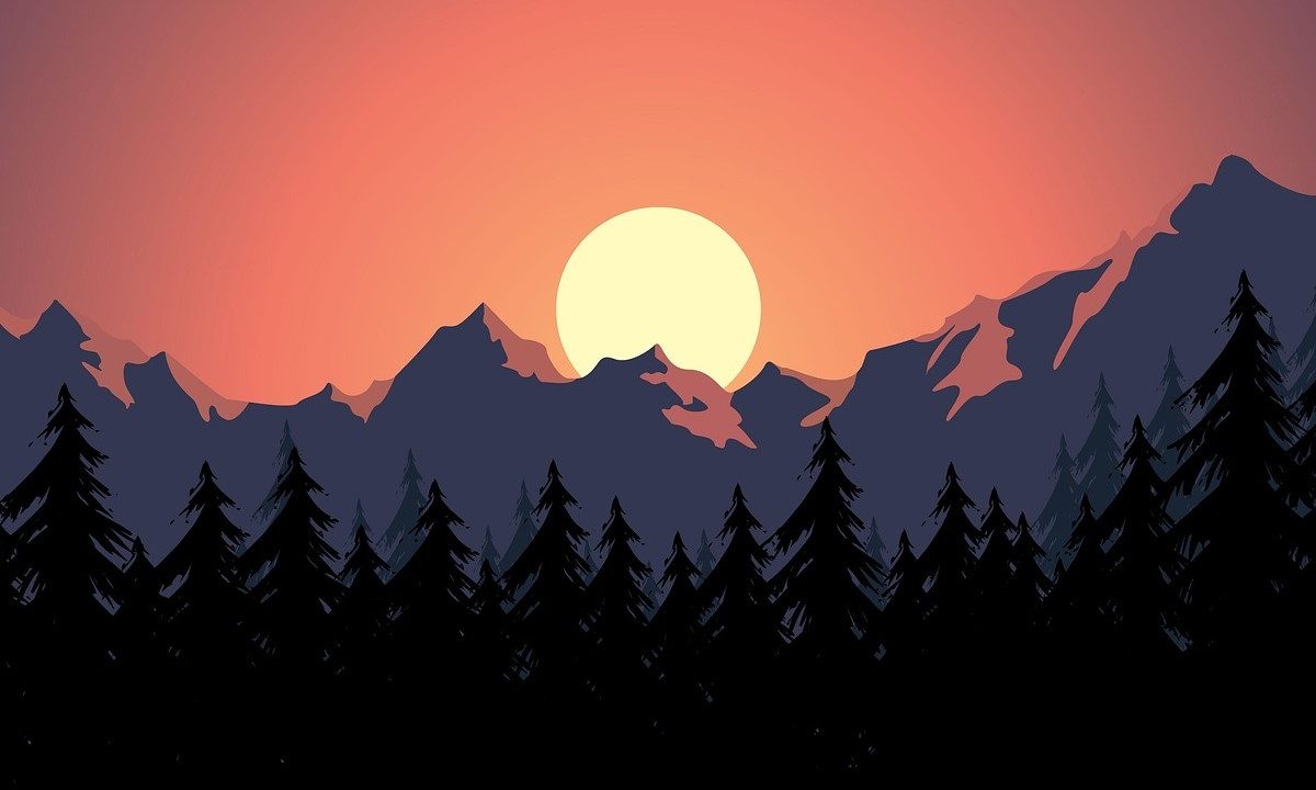 Montagne
