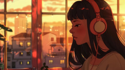 Music wallpaper