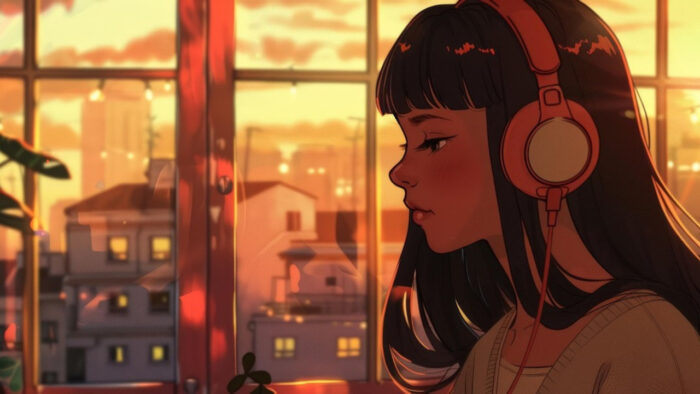 Music wallpaper