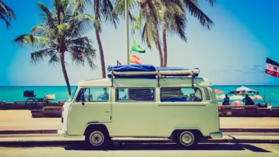 Van