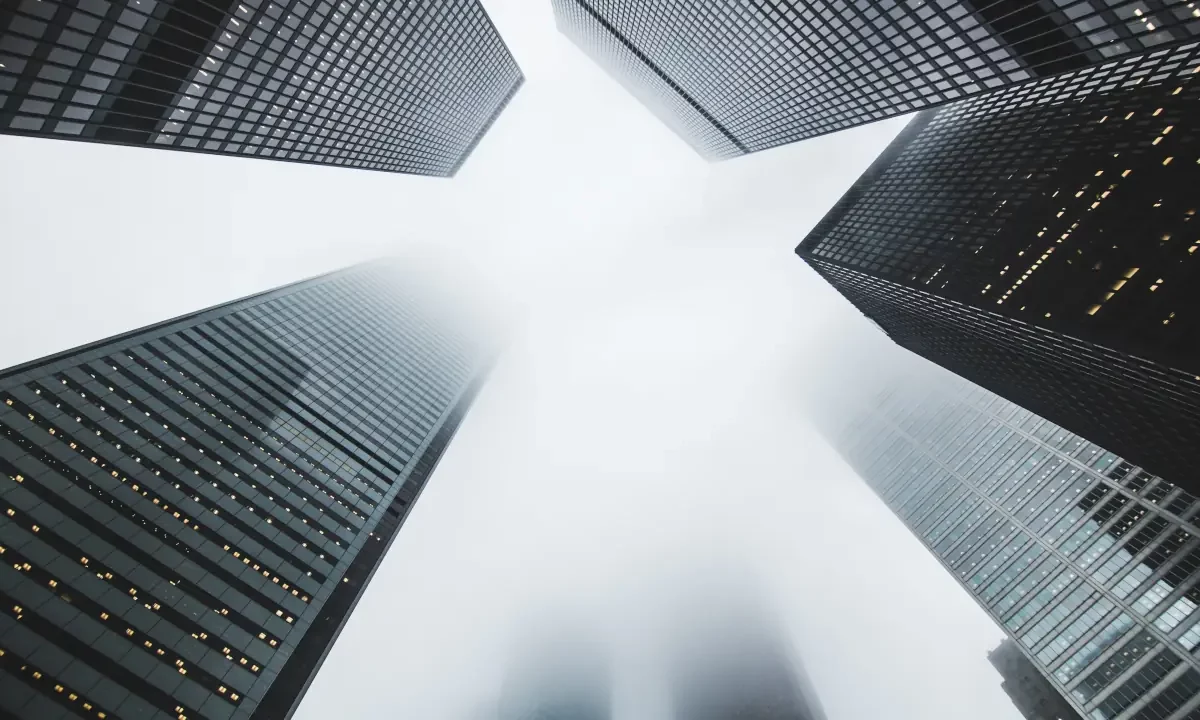 Building wallpaper