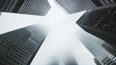 Building wallpaper