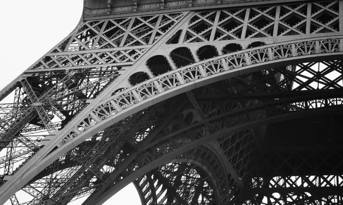 Tour Eiffel
