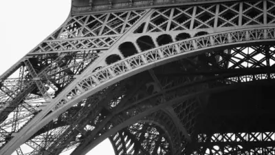 Eiffel Tower