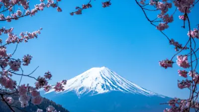 Montagne