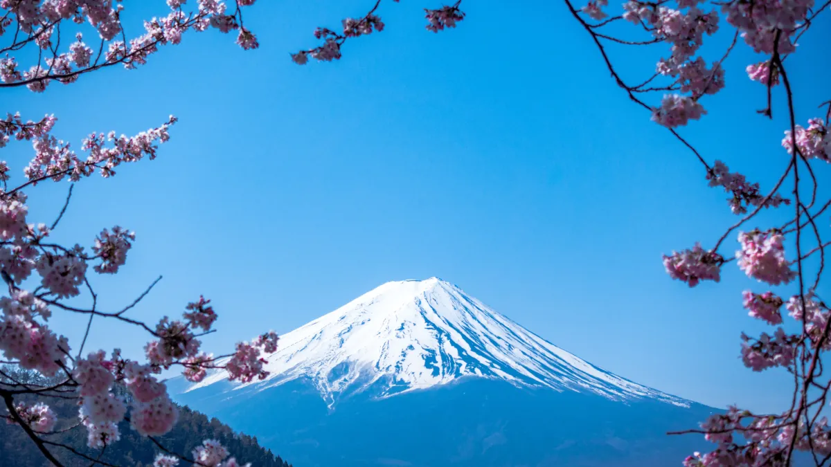Montagne