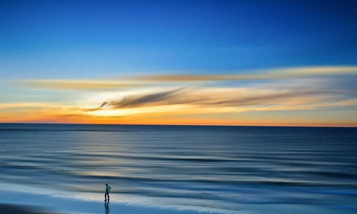 Plage