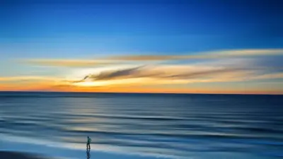 Plage