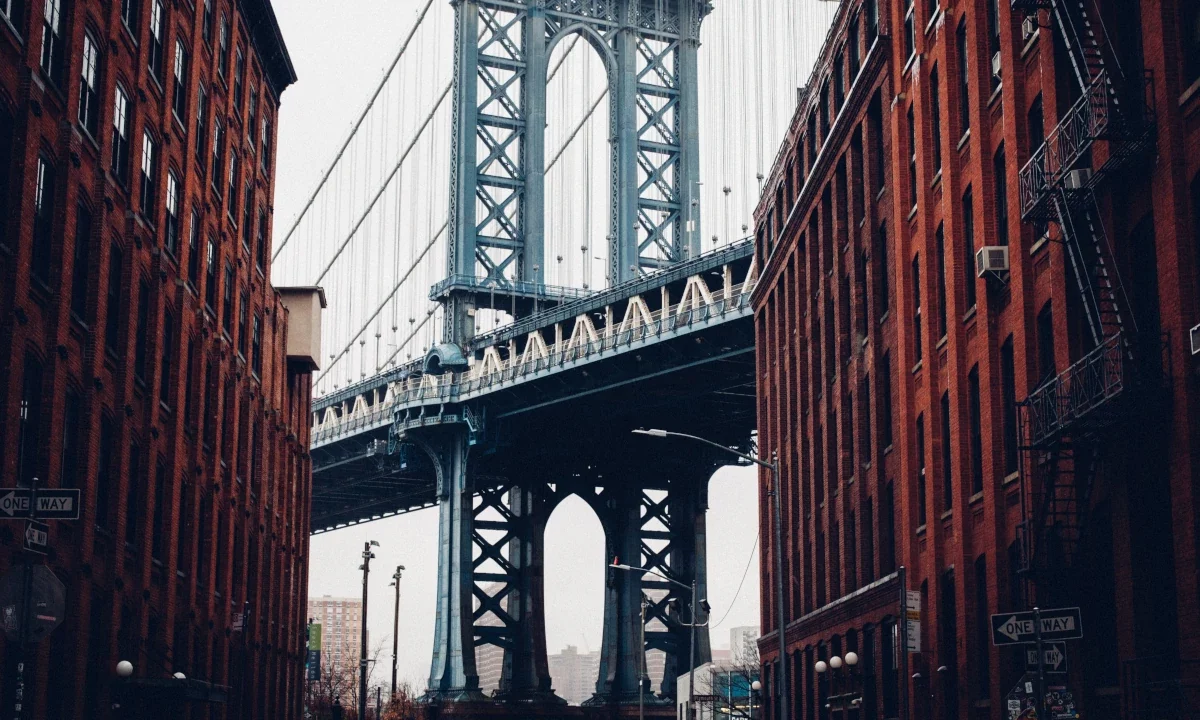 New York