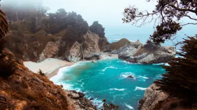 Plage
