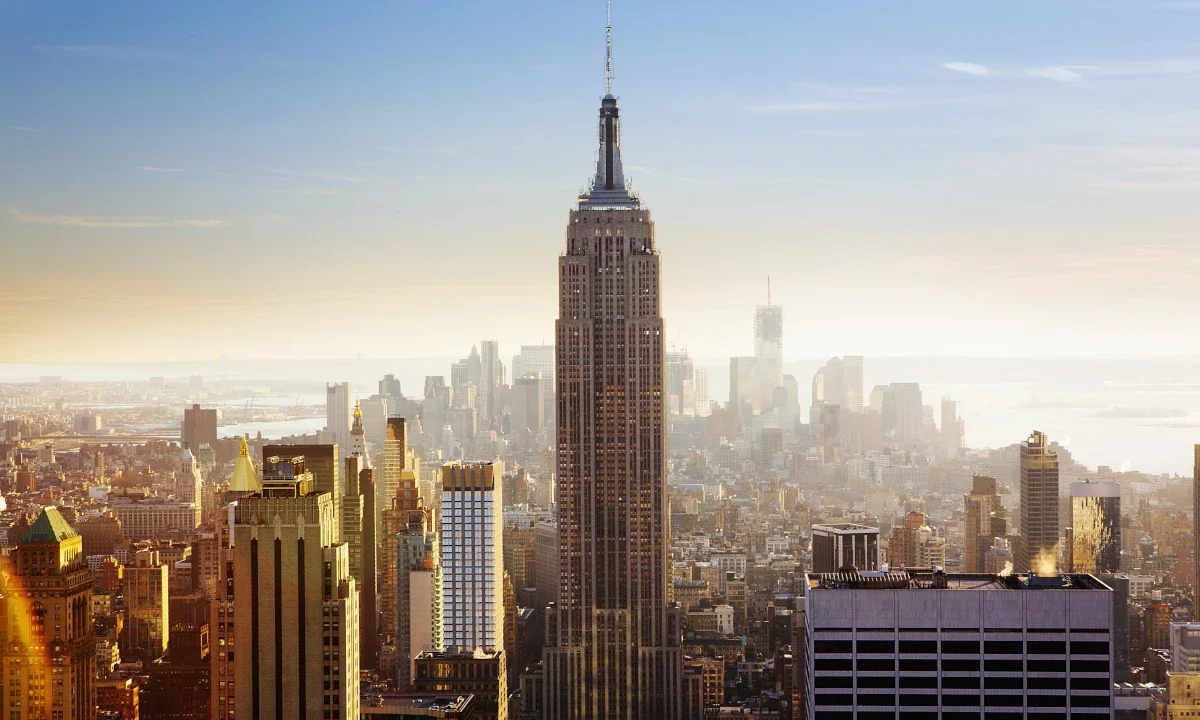 New York