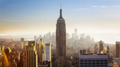 New York wallpaper