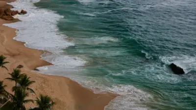 Plage