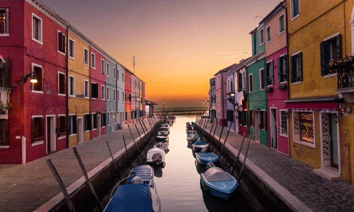 Venise