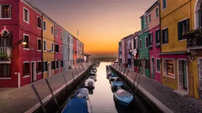Venice wallpaper