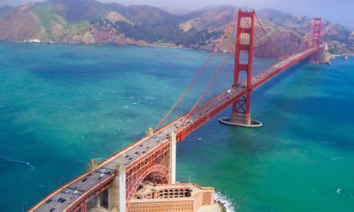 San Fransisco