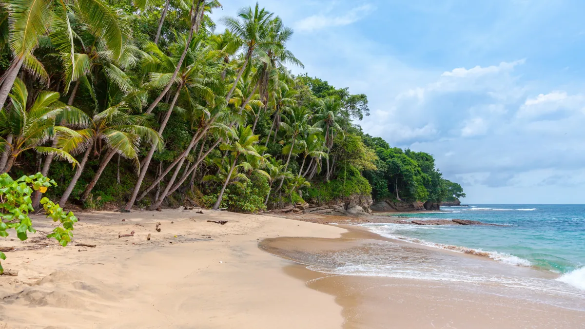 Plage