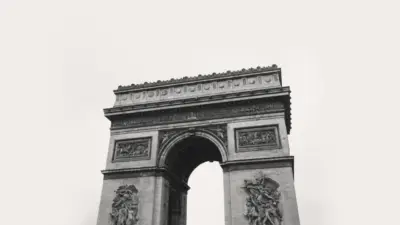 Triumphal arch